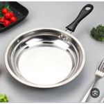 product_image_name-Generic-Poêle Cuisine Pro Inox Poli – M&M Kitchen Line-3