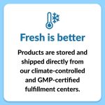 product_image_name-FutureBiotics-فيتامين K2 + D3، قوة إضافية، 120 كبسولة-4