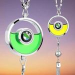 product_image_name-Generic-عطر سيارة الأناقة بنفسجي-4