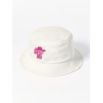 product_image_name-Generic-Barbie 16e anniversaire avec chapeau de cowboy rose bob blanc - design personnalisé unique-4