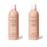 Byphasse Lait éclaircissant à l'extrait de blé (500ml.) x2