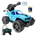 product_image_name-Generic-Voiture Télécommandée Tout-Terrain avec à Billes-1