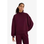 product_image_name-Defacto-سويت شيرت بقلادة عالية، قصّة مريحة-5