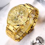product_image_name-MINI FOCUS-Montre elegent pour Homme MF R-02078 Gold -ORIGINALE--4