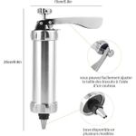 product_image_name-Generic-Machine à presse à biscuits décorer de gâteau-2