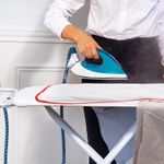 product_image_name-Generic-Tapis de repassage pour vêtement, coussin de protection résistant à la chaleur pour planche à repasser , isolation thermique (40×60cm) -1