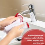 product_image_name-Generic-Tapis de repassage pour vêtement, coussin de protection résistant à la chaleur pour planche à repasser , isolation thermique (40×60cm) -5