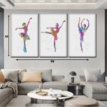 product_image_name-Generic-لوحة فنية صورة حديثة حائطية 99*50 سم-2