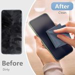 product_image_name-Generic-30 مناديل قابلة لإعادة الاستخدام مضادة للضباب للنظارات والشاشات - أقمشة بصرية عالية الأداء لرؤية واضحة، تنظيف سهل، وحماية طويلة الأمد-3