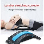 product_image_name-Generic-Support dos Étirement dorsal soulagement des douleurs, entraînement pour le Yoga-1