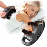 product_image_name-Generic-جهاز مساج كهربائي متعدد الوظائف بدون استخدام اليدين – مساج كامل للجسم: الساقين، الفخذين، الخصر، القدمين، والذراعين-1