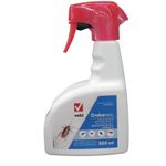 VEBI insecticide Draker RTU anti mouches, cafard, fourmis, moustiques, puces... -500ml