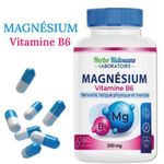 product_image_name-Herbo Ridouane-60 كبسولة من سترات المغنيسيوم، فيتامين ب6 - 300 ملغ، مكملات نباتية فعالة للرجال والنساء، تساعد على تقليل التعب والإرهاق، وتدعم العظام والأسنان والعضلات.-4