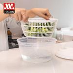 product_image_name-Generic-essoreuse à salade , spinner/  blanc-2