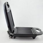 product_image_name-Elite-شواية مزدوجة الجوانب 1400 واط - بانيني، تاكو، لحوم - لوح غير لاصق 25x21 سم-4