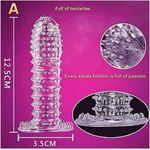 Cristal preservatives reutisable 