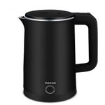 Taurus  Bouilloire Sharp 1,8l – Noir - image 2