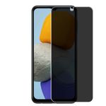 product_image_name-Generic-Oppo A17 Verre trempé fumé Incurvé 9H-1