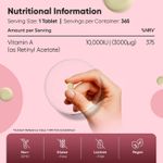 product_image_name-WeightWorld-Vitamine A 10000 UI – 365 Comprimés-5