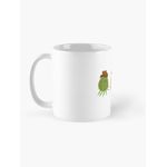 product_image_name-Generic-Microbes dans un chapeau de cow-boy Mug classique-2