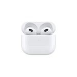 product_image_name-Generic-Écouteurs Sans Fil TWS Bluetooth – Boîtier de Charge – Autonomie Longue – Blanc-1