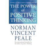 Livre THE POWER OF POSITIVE THINKING - Original Version