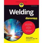 Ouri shop Welding For Dummies