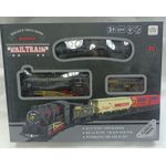 product_image_name-Generic-Ensemble de Train Classique "Railtrain" avec Sons Réalistes et Phare Fonctionnel-1
