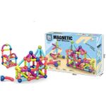 product_image_name-Generic-Bâtons construction magnétiques pack de 2 boîtes 106pcs-3