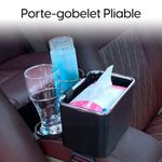 product_image_name-Generic-Boîte De Rangement Pour Accoudoirs De Voiture Multifonction-4