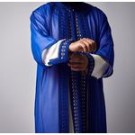 product_image_name-Generic-جبادور مغربي رجالي فاخر بثلاث قطع بتطريز تقليدي راقٍ – إطلالة أنيقة للمناسبات-4