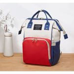 product_image_name-Generic-Sac de maternité, sac à langer imperméable de grande capacité pour les soins de bébé-sac à dos pour femmes-1