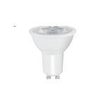 product_image_name-Golden-Pack de 5 Pcs LED Ampoule 220V Spot light 7W Lumière du Jour 6500K-1