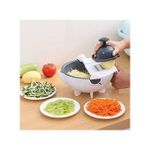 product_image_name-Generic-Système de râpe et trancheuse avec bac intégré-7