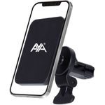 product_image_name-Aya-حامل جوال مغناطيسي للسيارة -1