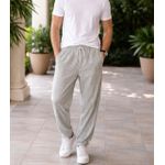 Pantalon homme moderne et confortable en tissu de qualité 