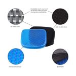 product_image_name-Generic-Coussinet de gel anti-pression pour incubateur à œufs avec housse lavable et antidérapante-6