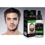 product_image_name-Generic-Kit Stimulation Barbe : Huile Nourrissante + Rouleau Microneedling, Favorise la Repousse de la Barbe et Moustache, Résultats Visibles-2
