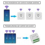 product_image_name-King-Mini Interrupteur Connecté WiFi 16A – Compatible Tuya / Smart Life-6