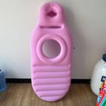 product_image_name-Generic-Matelas de Grossesse Gonflable - Confort Ultime et Relaxation-3