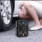 product_image_name-Piranha-Piranha ضاغط الهواء للسيارة Compresseur gonfleur de pneus digital pour voiture ballon vélo et autre-2