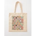 product_image_name-Generic-البلاط المرقعة التجريدي الملون من حقيبة المغرب الكلاسيكية-3