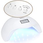 product_image_name-Generic-مصباح الأظافر الاحترافي 48 واط: تجفيف سريع وتجربة مانيكير في المنزل-3