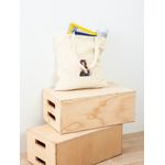 product_image_name-Generic-حقيبة يد قطن كلاسيكية من Wine and Anime Saga-1