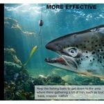 product_image_name-Generic-Lot de 10/30 Plombs de Pêche-8