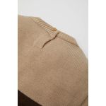 product_image_name-Defacto-طقم ولادي مخطط بلوفر وسروال سادة - قطعتين-5