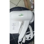 product_image_name-Generic-HYGIENIKA Sèche-cheveux mural Carepure -  Sèche-cheveux électrique mural pour salle de bain d'hôtel - Sèche-cheveux pour peaux sèches - Sèche-cheveux mural domestique avec support  -2