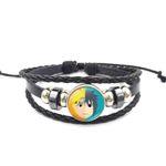 product_image_name-Generic-Bracelet En Cuir sharingan eye uchiha style 18 anime,manga,Cosplay-1
