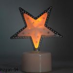 product_image_name-Generic-Mini Lampe Lanterne,Lampe à bougie électronique LED, veilleuse de table-2