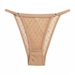 product_image_name-Generic-موضة سترينغ كيلوت سيكسي مع دائرة لامعة ملابس داخلية نسائية قطنية-1